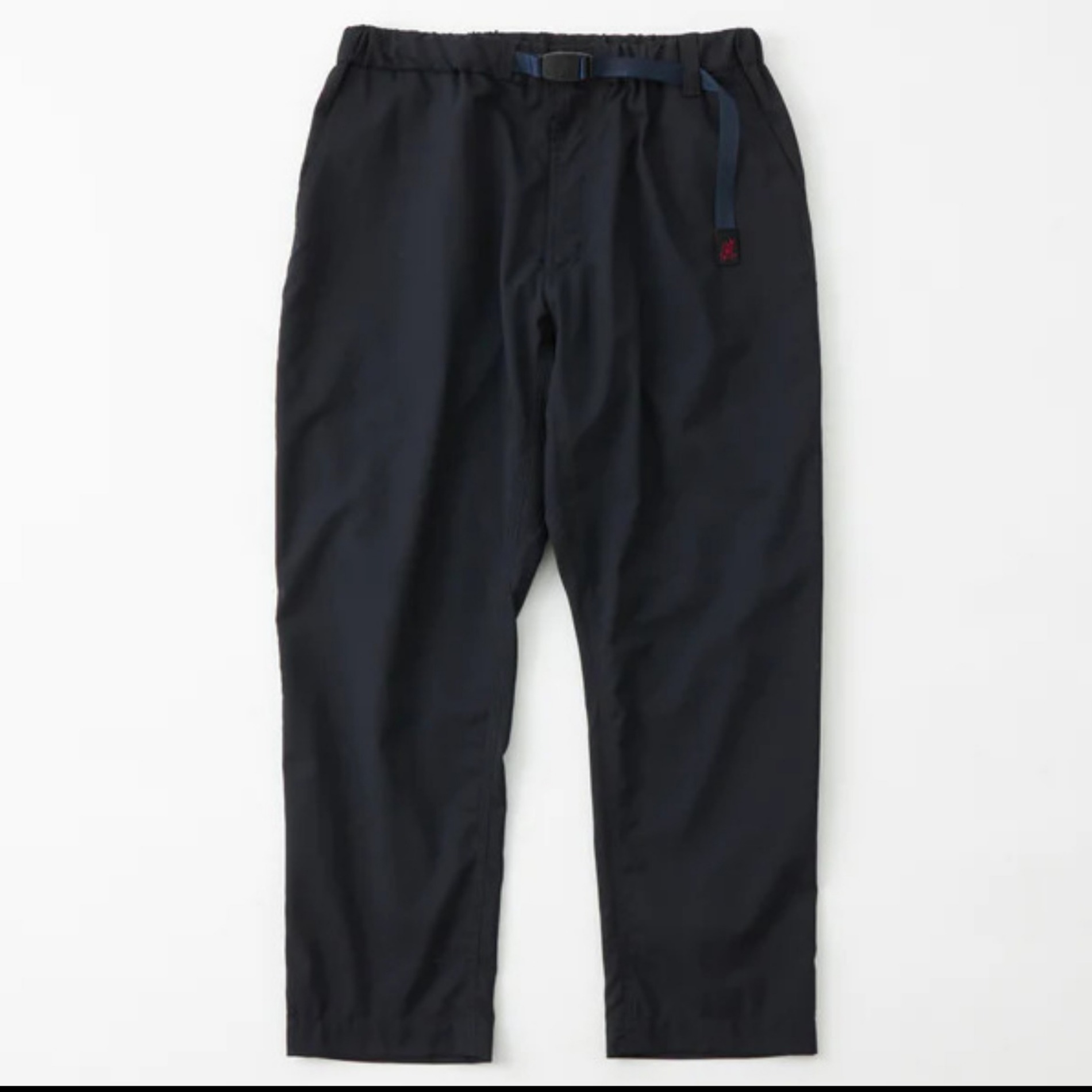 WHITE MOUNTAINEERING X GRAMICCI TECH WOOLLY TAPERED PANTS NAVY